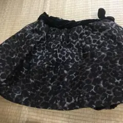 スカート
