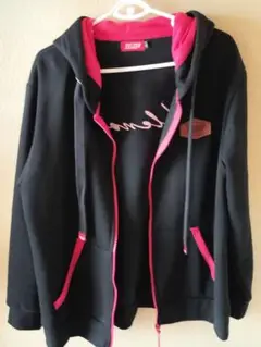 REIZ TRADING veleno パーカー XL