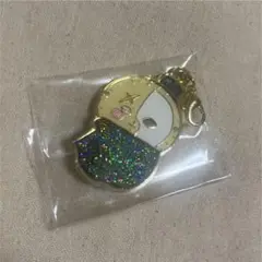 まじかるちいかわ　メタルチャームコレクション　メタチャ　ラッコ