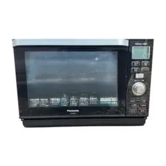 値下げ‼️Panasonic　オーブンレンジ　NE-MS264-K　2018年製 Panasonic NE-MS264-K 2018年製 オーブンレンジ