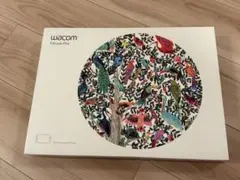 Wacomワコム Wacom IntuosPro Mサイズ PTH-660/K0
