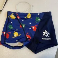 ルネサンス男子用水着 130サイズ