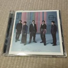 嵐 Japonism CD