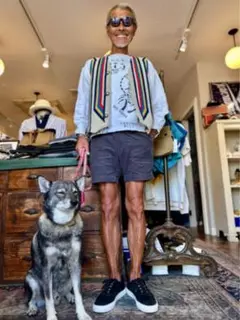 ボーイズマーケット「Le meilleur」 林氏別注モールスキンベーカーパンツ ボーイズマーケット別注 Le meilleur ベーカーパンツ - メルカリ