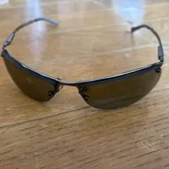 中古品　Ray-Ban レイバン　サングラス　RB3179