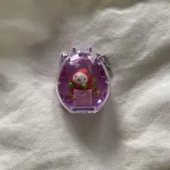 たまごっち コレクティブルズ いちごっち