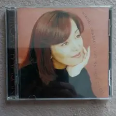 岩崎宏美/CD/LIVE '96 FULL CIRCLE