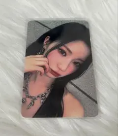 babymonster ベビモン アサ ソウルコン Weverse 特典 トレカ