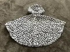 レインポンチョ