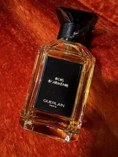 ゲラン　ボワダルメニ　Guerlain Bois d'Armanie Guerlain Unisex Bois D'armenie EDP 6.7 oz (Tester