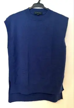 JILL STUART（ジル スチュアート）　ノースリーブトップス
