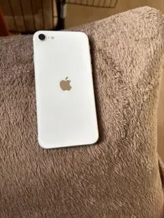 iPhone SE 第2世代 ホワイト MHGU3J/A