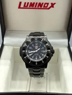 2025年最新】LUMINOX 3402の人気アイテム - メルカリ