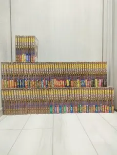 名探偵コナン 全巻セット（1〜105巻）