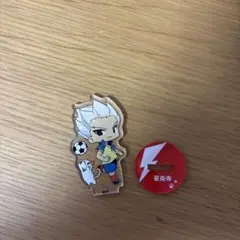 イナズマイレブン 豪炎寺修也 まねきねこ