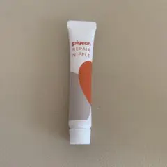 ピジョン　リペアニプルP スキンオイル　10g 乳頭保護クリーム