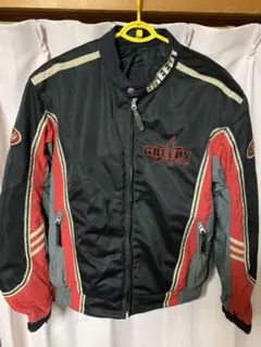 GREEDY バイクウェア