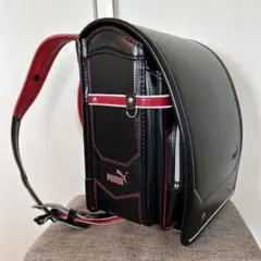 PUMA ランドセル　落札者未入金のため再開しました