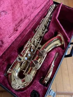 YAMAHA YTS24-2 テナーサックス