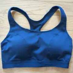 TIGORA XL ネイビー ハイブラ