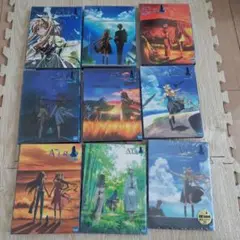 【中古品】AIR（TVアニメ版）全巻