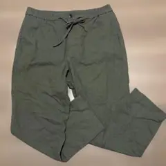 Ciaopanic メンズパンツ　Mサイズ　カーキ色