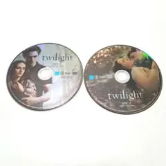 トワイライト～初恋～ プレミアムBOX DVDのみ