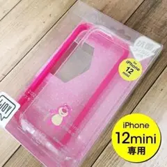 IJOY ディズニー トイストーリー ロッツォ iPhone12mini