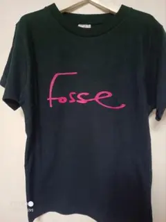 Fosse Tシャツ