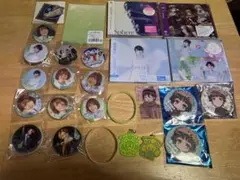 豊崎愛生　グッズ色々