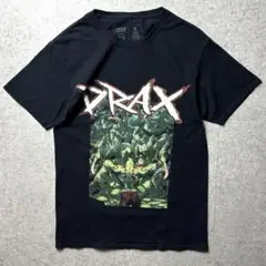 MARVEL DRAX ガーディアンズ・オブ・ギャラクシー　コミックアート　S