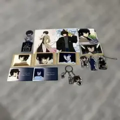 文豪ストレイドッグス　太宰治　まとめ売り