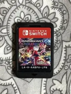 【大人気】マリオカート8 デラックス Switch版✨