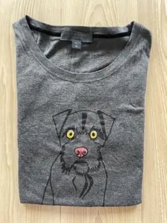 値下げ・良品　Burberryプローサム　メンズプリントTシャツ　M