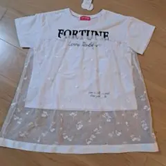 LOVE RABBY Tシャツ　150サイズ