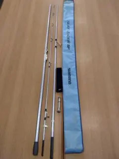 シマノサーフリーダー SF 405 AX ２本セット シマノ （SHIMANO） 【30%OFF】 即納！ サーフリーダー 385DX-T