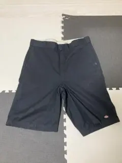 ディッキーズ ハーフパンツ ブラック