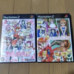 アイドル雀士スーチーパイ4 、スーチーパイ3アートコレクションモード付き