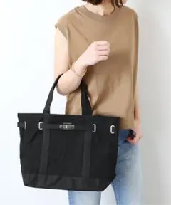 sita parantica ×JS+e シータパランティカ トートバッグ