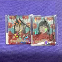 モバガチャ　アンジュルム　上國料萌衣
