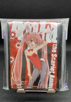 【開封済み】緋弾のアリア アリア 峰理子 混沌の女神様 プレイマット Amazon | 緋弾のアリア プレイマット 神崎・H・アリア 峰理子