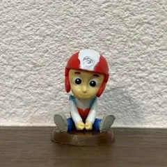 パウパトロール バスボール vol.2 キャラ ケント パウパト マスコット