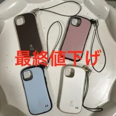 iFace ガチャガチャ