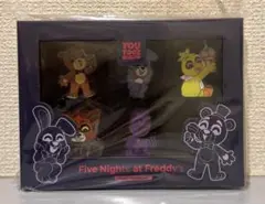 Youtooz FNAF フナフ ピンバッジ