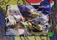 ヴァイス アイドルマスター BNP オーバーマスター