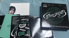 FC盤THE ORIGIN ミニポスター髙塚大夢