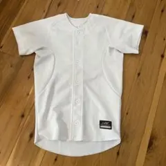 野球練習着