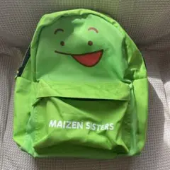 MAIZEN SISTERS まいぜんシスターズ マイッキー ぜんいち