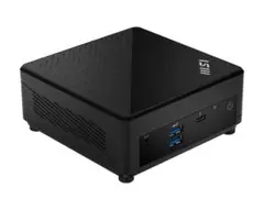 ★保証付き❣MSIノートPC CUBI-5-12M-247JP