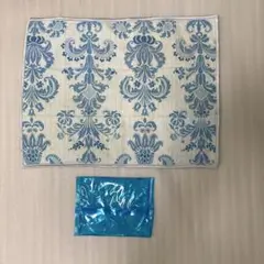 アイスゲルパット＆アイス枕